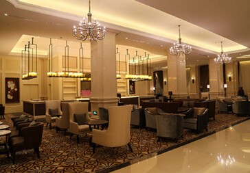 Jinjiang International Resort Hotel