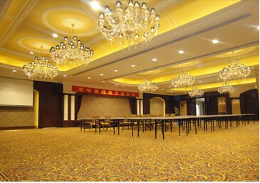 Hong Kong Hotel project