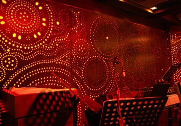 Hongkong bar effect chart