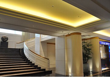 The Peninsula Hotel Shanghai