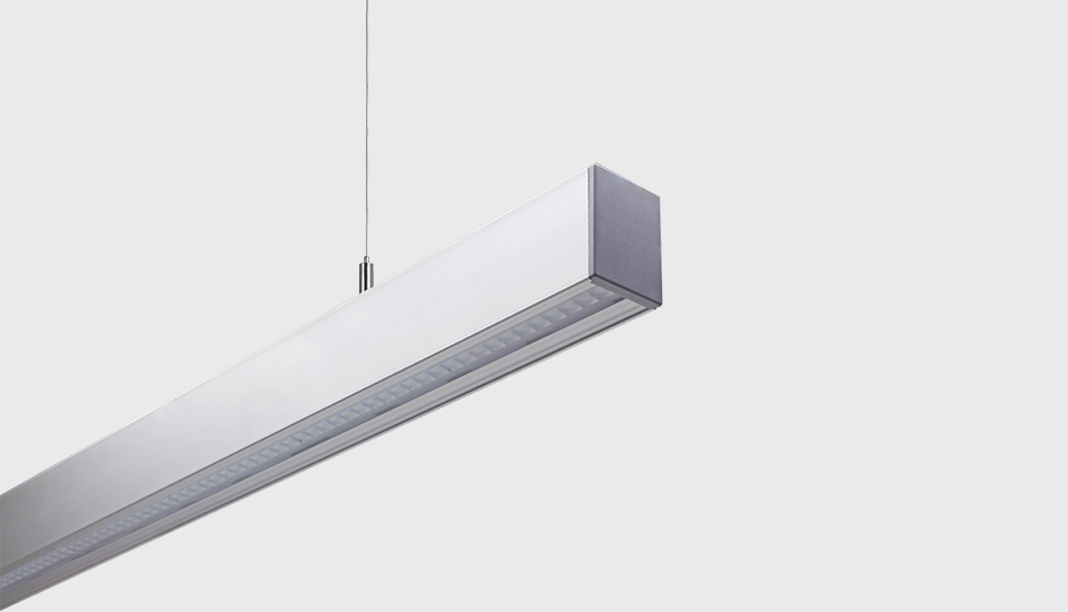 E-4865 Linear Light ( Type K )