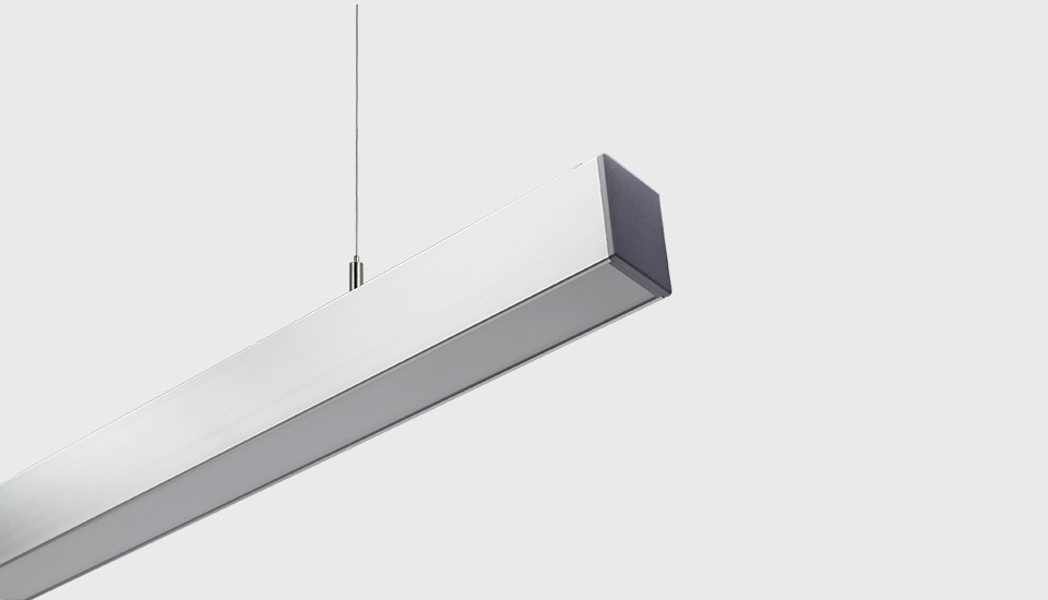 E-4865 Linear Light ( Type O)
