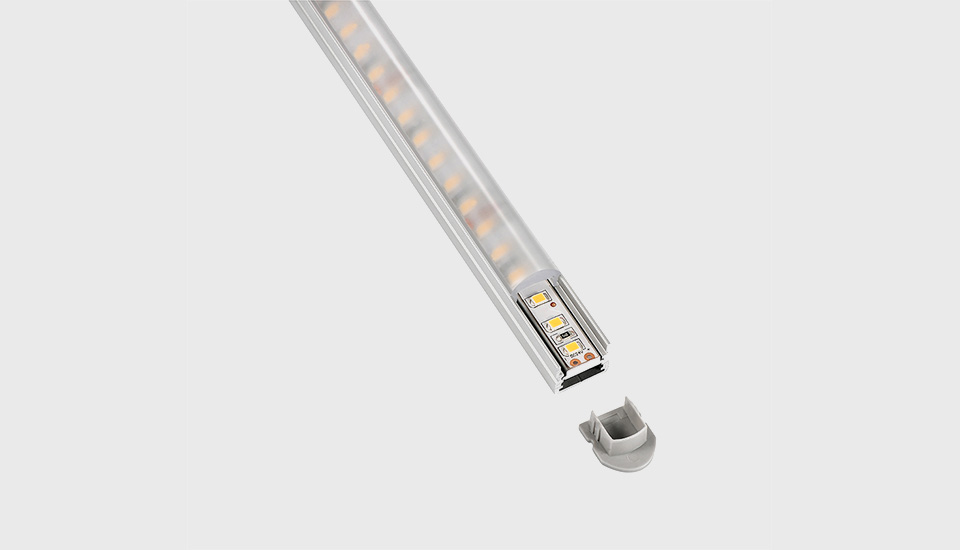 E-X1618 Linear Lighting