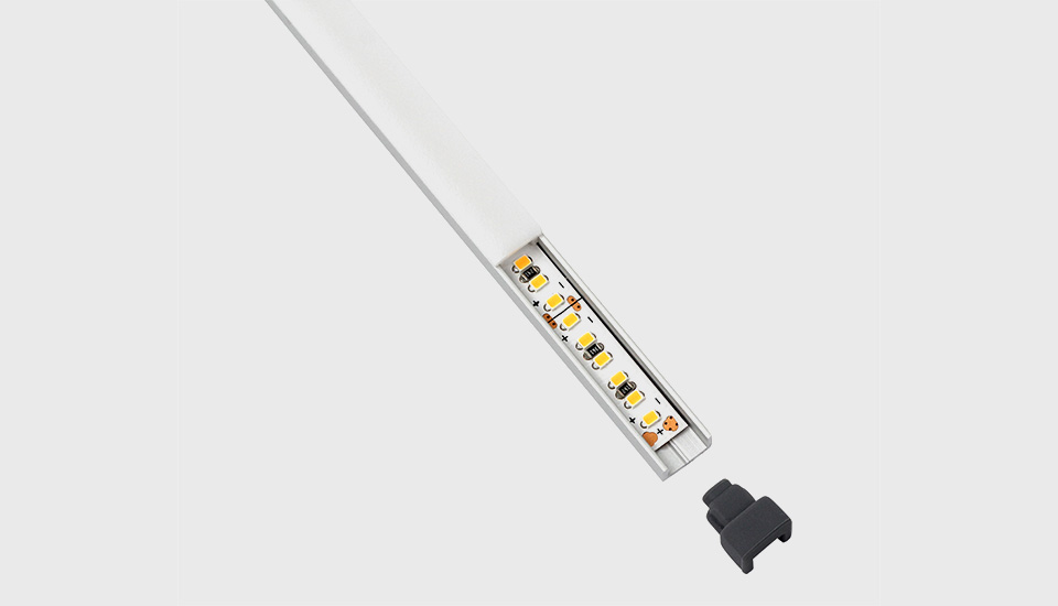 E-X0806 Decoration linear light